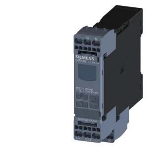 Siemens - Stroomrelais - 3UG4822-2AA40 3UG48222AA40 78161