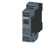 Siemens - Verschilstroom-relais - 3UG4825-2CA40 3UG48252CA40 78166