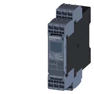Siemens Cos phi-relais 3UG4841-2CA40 3UG48412CA40 78177