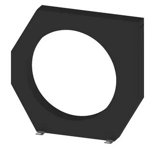 Siemens - Stroommeettransformator - 3UL2307-1A 3UL23071A 78208