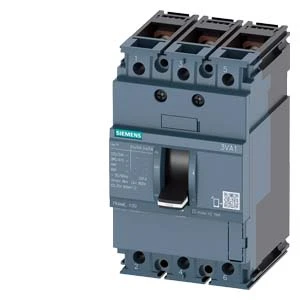 Siemens Vermogensschakelaar voor trafo-, generator- en installatiebeveiliging 3VA1032-4ED32-0AA0 3VA10324ED320AA0 78221