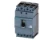 Siemens - Vermogensschakelaar voor trafo-, generator- en installatiebeveiliging - 3VA1010-3ED36-0AA0 3VA10103ED360AA0 78246