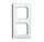 ABB - Afdekraam schakelmateriaal - 2CKA001725A1495 2CKA001725A1495 7841