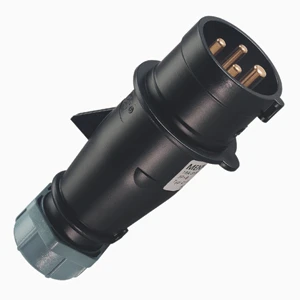 Mennekes CEE-contactstop 253 253 7860
