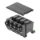 Weidmüller - Modulaire connector (industrieconnector) - HDC HP550 KIT 4F 1396250000 78624