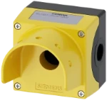 Siemens - Drukknopkast leeg - 3SU1851-0AA00-0AJ2 3SU18510AA000AJ2 787122