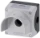 Siemens - Drukknopkast leeg - 3SU1851-0AA00-0AJ1 3SU18510AA000AJ1 788909