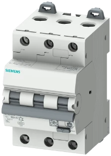 Siemens - Aardlekautomaat - 5SU1336-6FP10 5SU13366FP10 789632