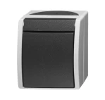 ABB - Installatieschakelaar - 2601/6 W-53-503 2CKA001085A1614 7900