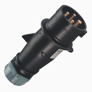 Mennekes CEE-contactstop 265 265 7923