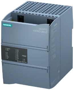 Siemens - Frequentieregelaar =< 1 kV - 6BK1630-1AA60-0AA0 6BK16301AA600AA0 793260