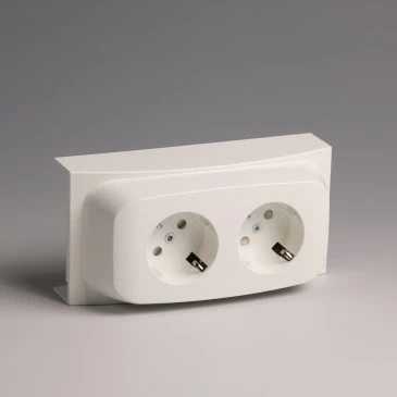 Attema Opbouwdoos plintgoot 9214 AT9214 79346
