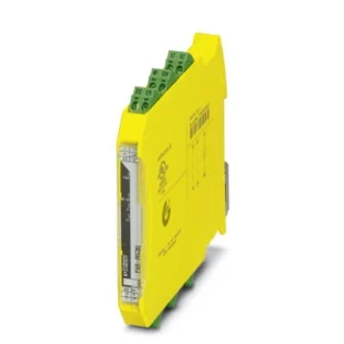 Phoenix Contact - Relais voor bewaking van veiligheidsstroomcircuits - PSR-MC30-2NO-1DO-24DC-SP 2700499 79395