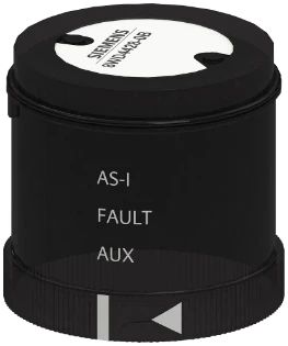 Siemens - Aansluitmodule voor signaalzuil - 8WD4428-0BE 8WD44280BE 796491