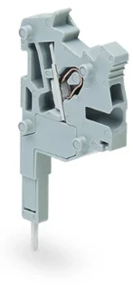 Wago - Rijgklemconnector - 2000-510 2000-510 801837
