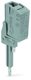 Wago - Testadapter voor rijgklemmen - 2003-499 2003-499 801842