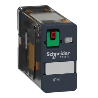 Schneider Electric - Schakelrelais - RPM11E7 RPM11E7 80214