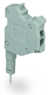 Wago - Rijgklemconnector - 2000-511 2000-511 802192