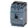 Siemens - Vermogensschakelaar voor trafo-, generator- en installatiebeveiliging - 3VA1110-4EF32-0AA0 3VA11104EF320AA0 80236