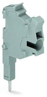 Wago - Rijgklemconnector - 2002-511 2002-511 802946
