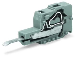 Wago - Testadapter voor rijgklemmen - 231-127 231-127 803414