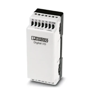 Phoenix Contact - Logische module - 2701072 2701072 80394