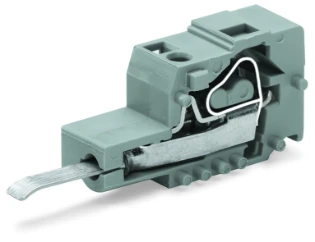 Wago - Testadapter voor rijgklemmen - 231-161 231-161 803987