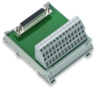 Wago - Interfacemodule - 289-652 289-652 804759