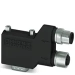 Phoenix Contact - Sub-D connector - SUBCON-PLUS-PROFIB/90/M12 2902318 80509