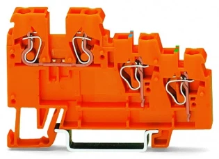 Wago - Sensor/actorrijgklem - 270-577 270-577 805119