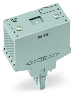 Wago - Logische module - 286-826 286-826 805141