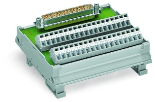 Wago - Interfacemodule - 289-549 289-549 805356