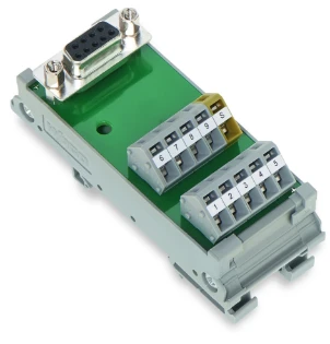 Wago - Interfacemodule - 289-576 289-576 805958