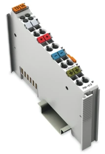 Wago - Veldbus, dec. periferie - voedings- en segmentmodule - 750-612 750-612 806648