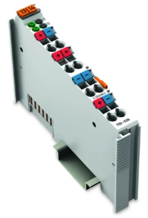 Wago - Veldbus, dec. periferie - voedings- en segmentmodule - 750-626 750-626 806649