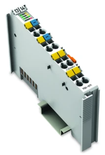 Wago - Veldbus, dec. periferie - functie-/technologiemodule - 750-671 750-671 806725