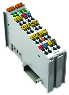 Wago - Veldbus, dec. periferie - functie-/technologiemodule - 750-637 750-637 806788
