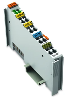 Wago - Veldbus, dec. periferie - communicatiemodule - 750-650/000-001 750-650/000-001 806815