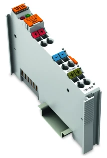 Wago - Veldbus, dec. periferie - voedings- en segmentmodule - 750-601 750-601 807214