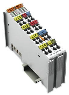 Wago - Veldbus, dec. periferie - functie-/technologiemodule - 750-631/000-010 750-631/000-010 807375