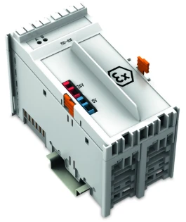 Wago - Veldbus, dec. periferie - voedings- en segmentmodule - 750-606 750-606 807407