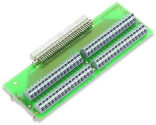 Wago - Interfacemodule - 289-427 289-427 808068