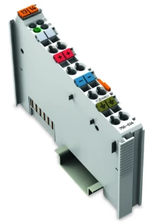 Wago - Veldbus, dec. periferie - voedings- en segmentmodule - 750-624 750-624 808088