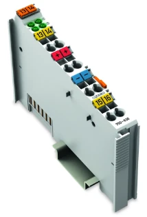 Wago - Veldbus, dec. periferie - functie-/technologiemodule - 750-638 750-638 808505