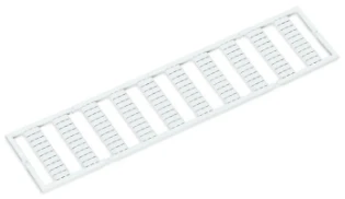 Wago - Codering rijgklem - 793-4505 793-4505 809908