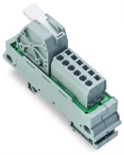 Wago - Interfacemodule - 830-800/000-312/000-006 830-800/000-312/000-006 810696