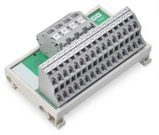 Wago - Interfacemodule - 830-800/000-307 830-800/000-307 811747