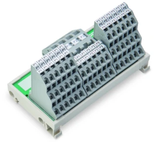 Wago - Interfacemodule - 830-800/000-308 830-800/000-308 811998