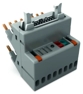 Wago - Interfacemodule - 857-982 857-982 812017