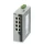 Phoenix Contact - Netwerkswitch - FL SWITCH 3008T 2891035 81473